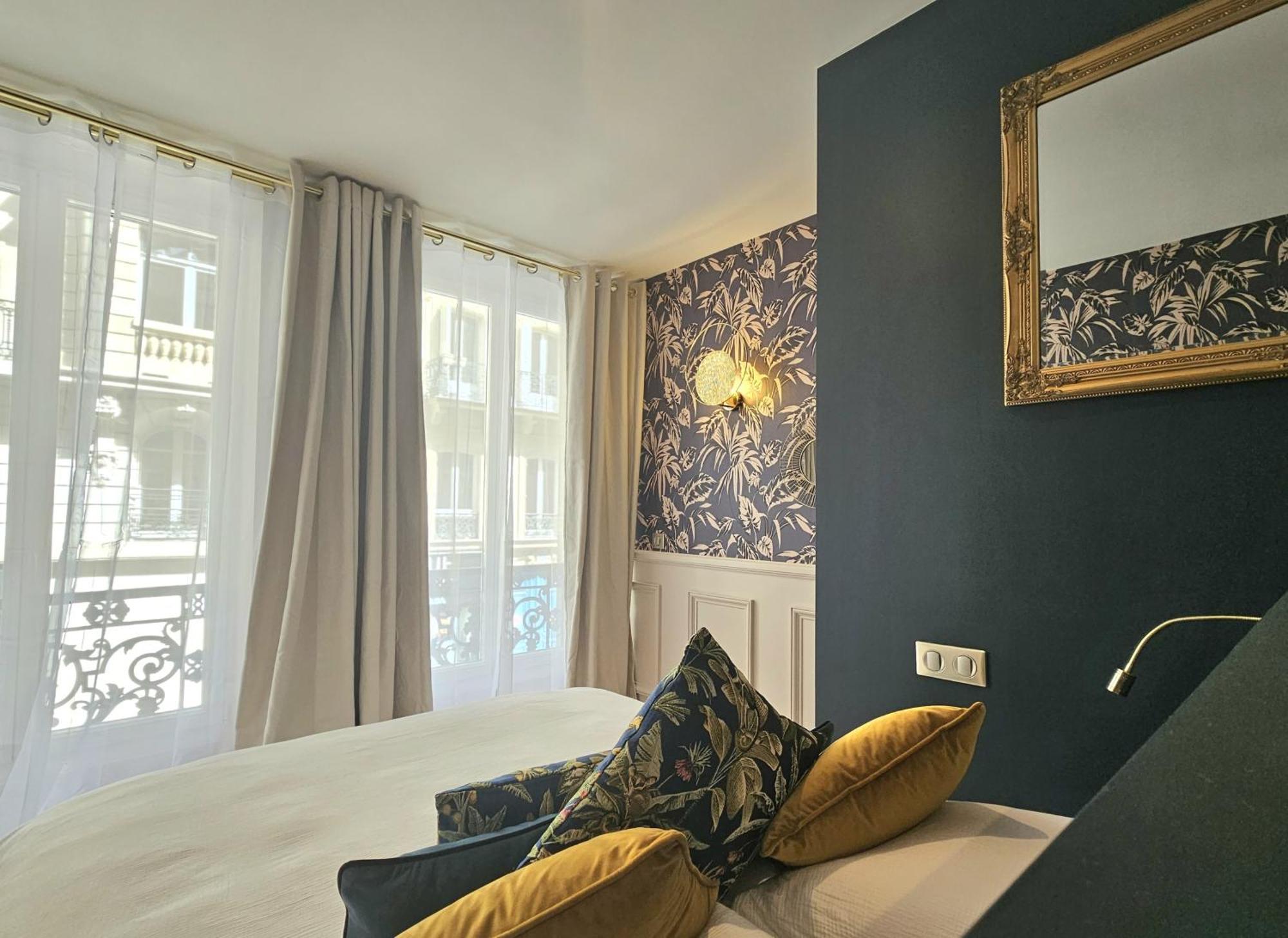 Apartment Chic By Capucine - Grands Magasins